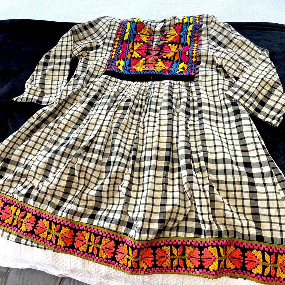 Ethnic brand kurti XS